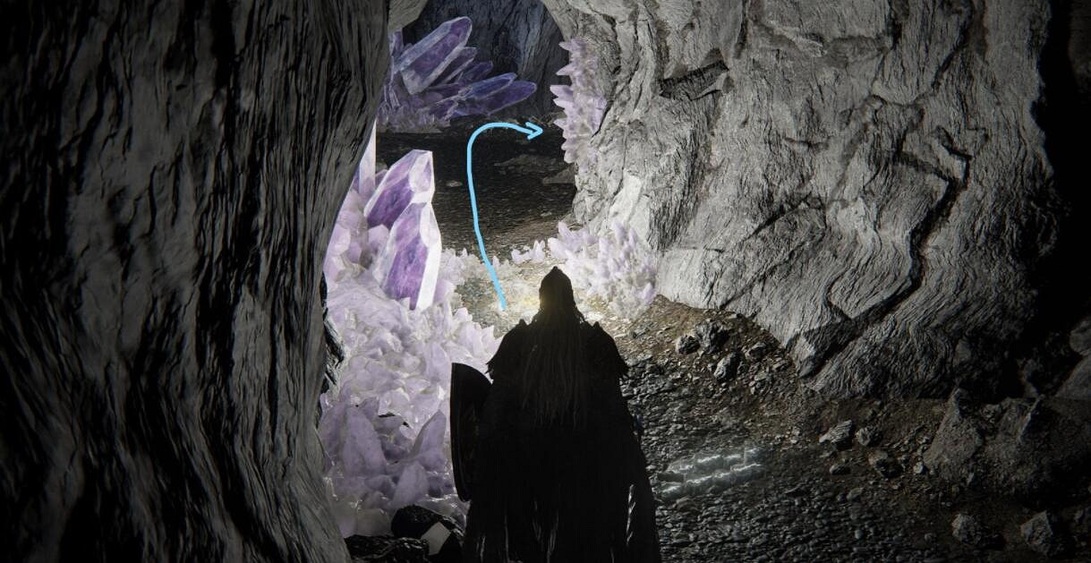 《艾爾登法環》失力戰灰怎麽獲得？失力戰灰獲得方法匯總