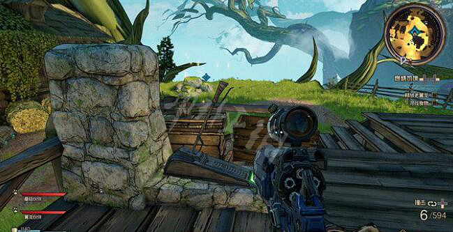 《小蒂娜的奇幻樂園》燃燒饑餓支線怎麽觸發?燃燒饑餓任務要點分享 《小蒂娜的奇幻樂園》燃燒饑餓支線怎麽觸發?燃燒饑餓任務要點分享