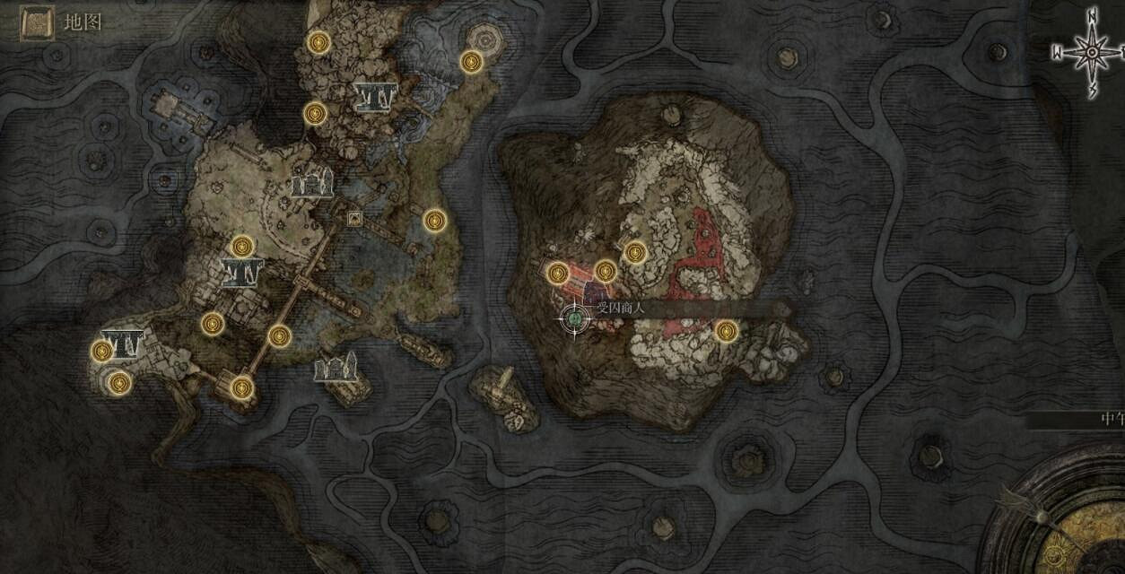 《艾爾登法環》失力戰灰怎麽獲得？失力戰灰獲得方法匯總