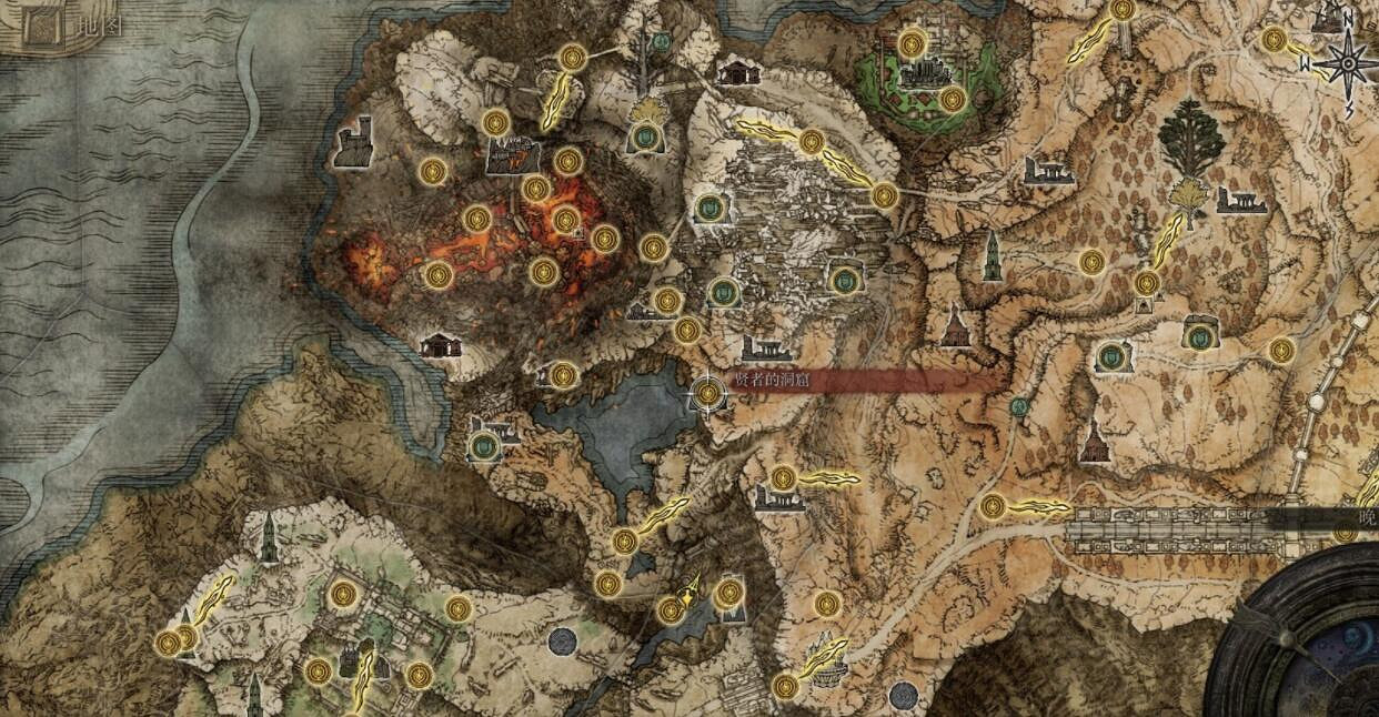 《艾爾登法環》失力戰灰怎麽獲得？失力戰灰獲得方法匯總