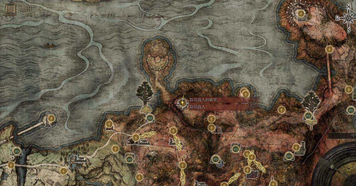 《艾爾登法環》失力戰灰怎麽獲得？失力戰灰獲得方法匯總