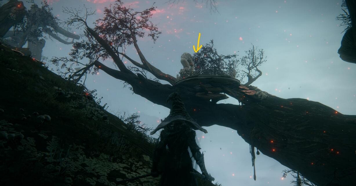 《艾爾登法環》失力戰灰怎麽獲得？失力戰灰獲得方法匯總