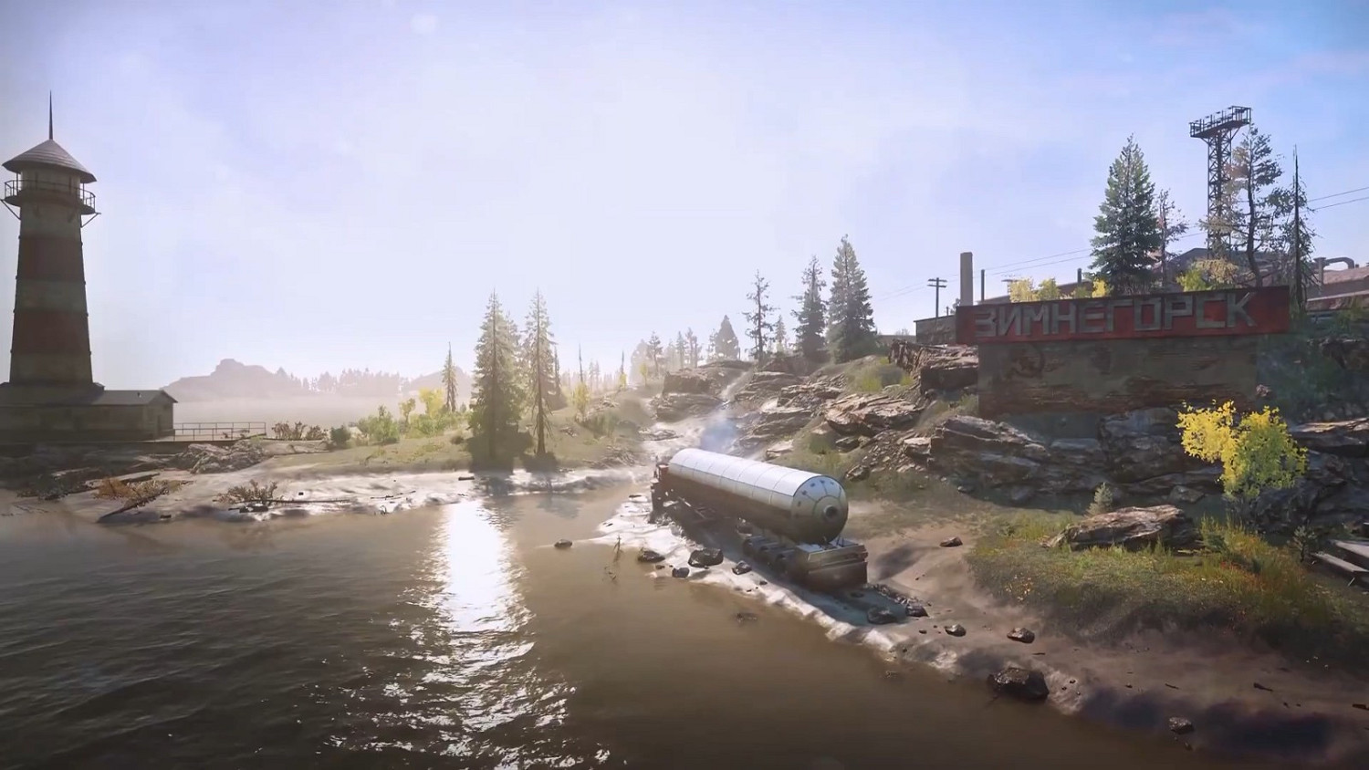 Focus娛樂公布《雪地奔馳》5月31日登陸次世代主機