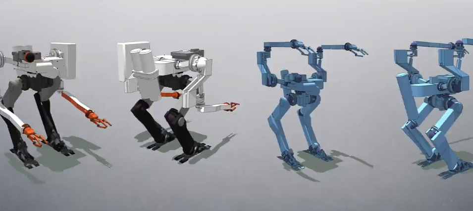 誠意滿滿！《星空》機器人VASCO官方開發幕後影片公開