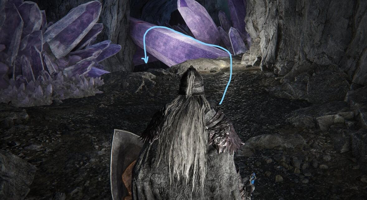 《艾爾登法環》失力戰灰怎麽獲得？失力戰灰獲得方法匯總