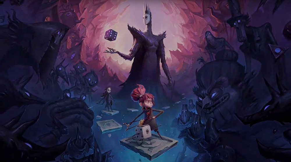 Xbox Game Pass (XGP) 四月新增遊戲:《闇龍紀元2》《任意迷途》在列! Xbox Game Pass (XGP) 四月新增遊戲:《闇龍紀元2》《任意迷途》在列!