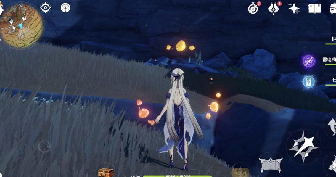 《原神》天工峽密室怎麽進？天工峽密室進入方法