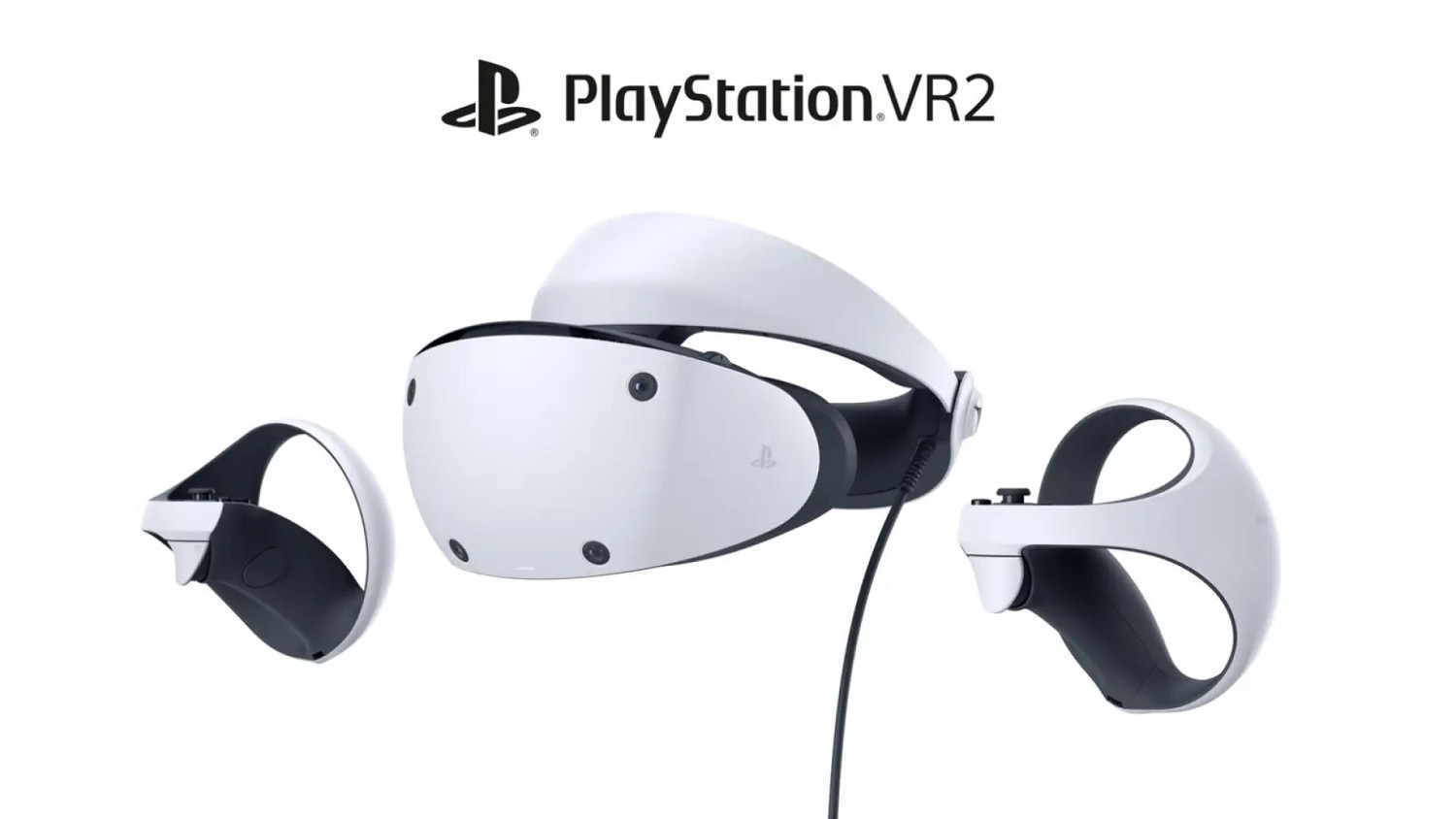 索尼開始發送PS VR2介紹郵件 全新產品蓄勢待發