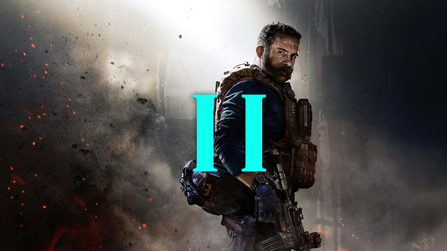 四年磨一劍!《現代戰爭2》戰術開放世界模式情報泄密 四年磨一劍!《現代戰爭2》戰術開放世界模式情報泄密