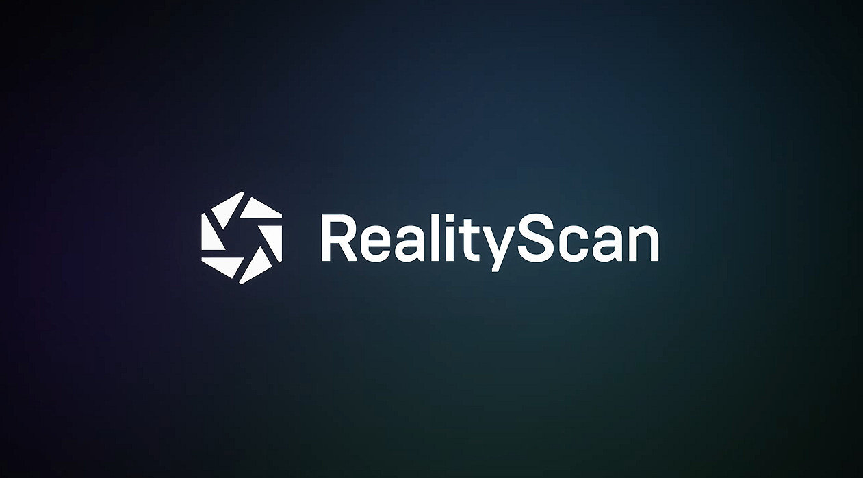 Epic推出手機黑科技App 掃描物品自動構建3D模型