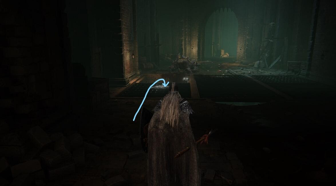 《艾爾登法環》失力戰灰怎麽獲得？失力戰灰獲得方法匯總