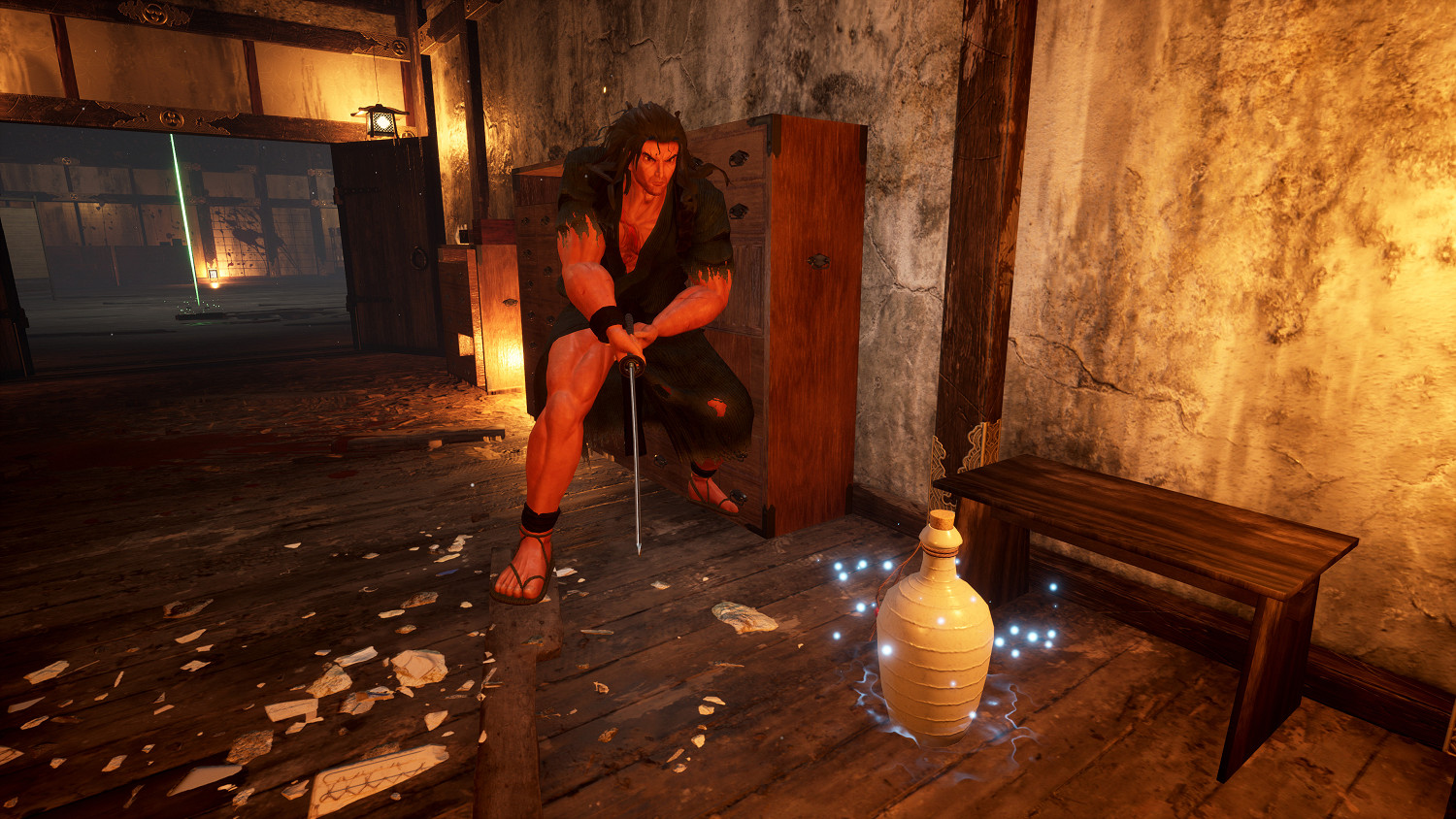 《江戶殭屍復活》上架Steam搶先體驗!評價褒貶不一 《江戶殭屍復活》上架Steam搶先體驗!評價褒貶不一