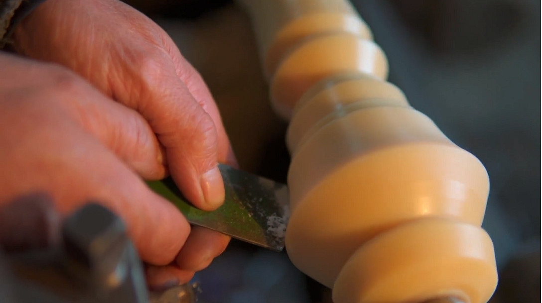 大佬自製《艾爾登法環》碎星大劍：最帥Boss沒有之一！