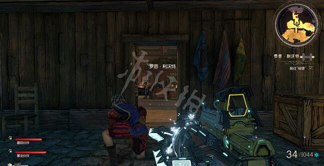 《小蒂娜的奇幻樂園》燃燒饑餓支線怎麽觸發?燃燒饑餓任務要點分享 《小蒂娜的奇幻樂園》燃燒饑餓支線怎麽觸發?燃燒饑餓任務要點分享