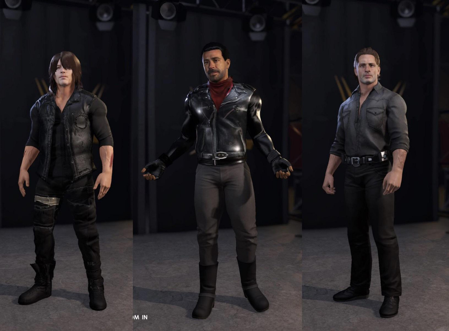 《最後生還者2》 高爾夫肌肉女艾比亂入《WW2 2K22》