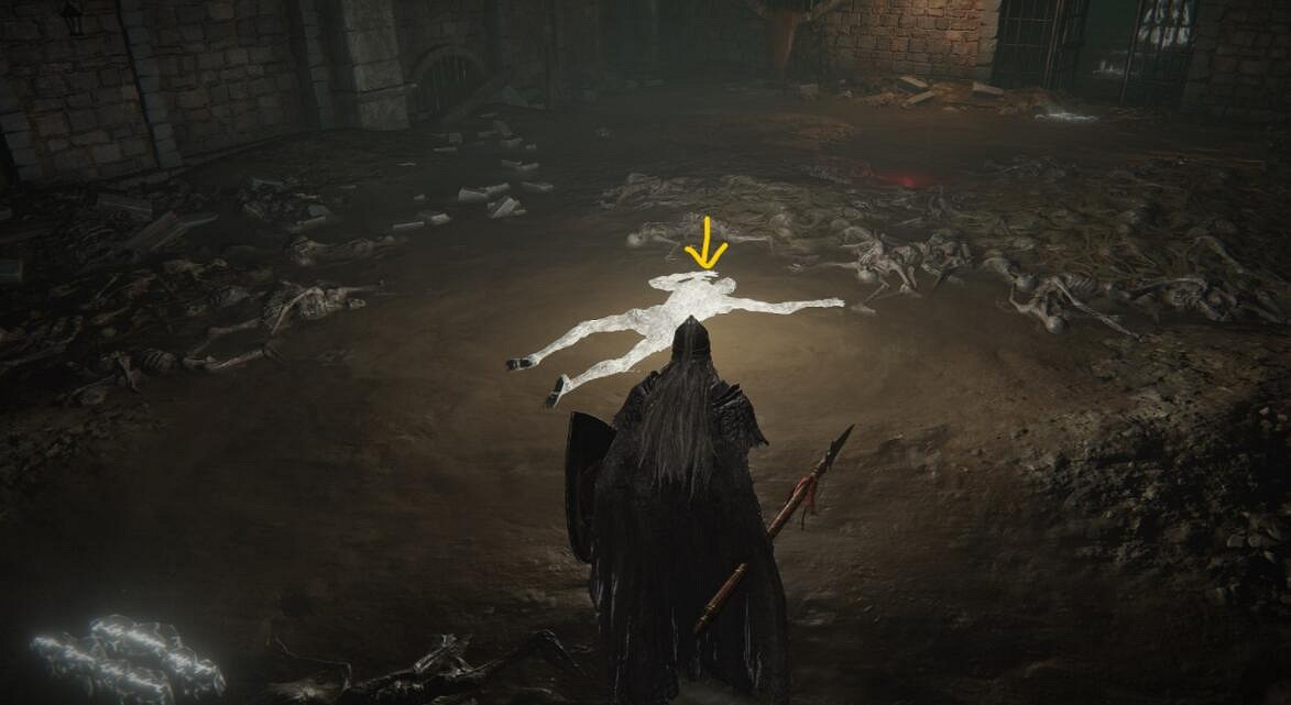 《艾爾登法環》失力戰灰怎麽獲得？失力戰灰獲得方法匯總