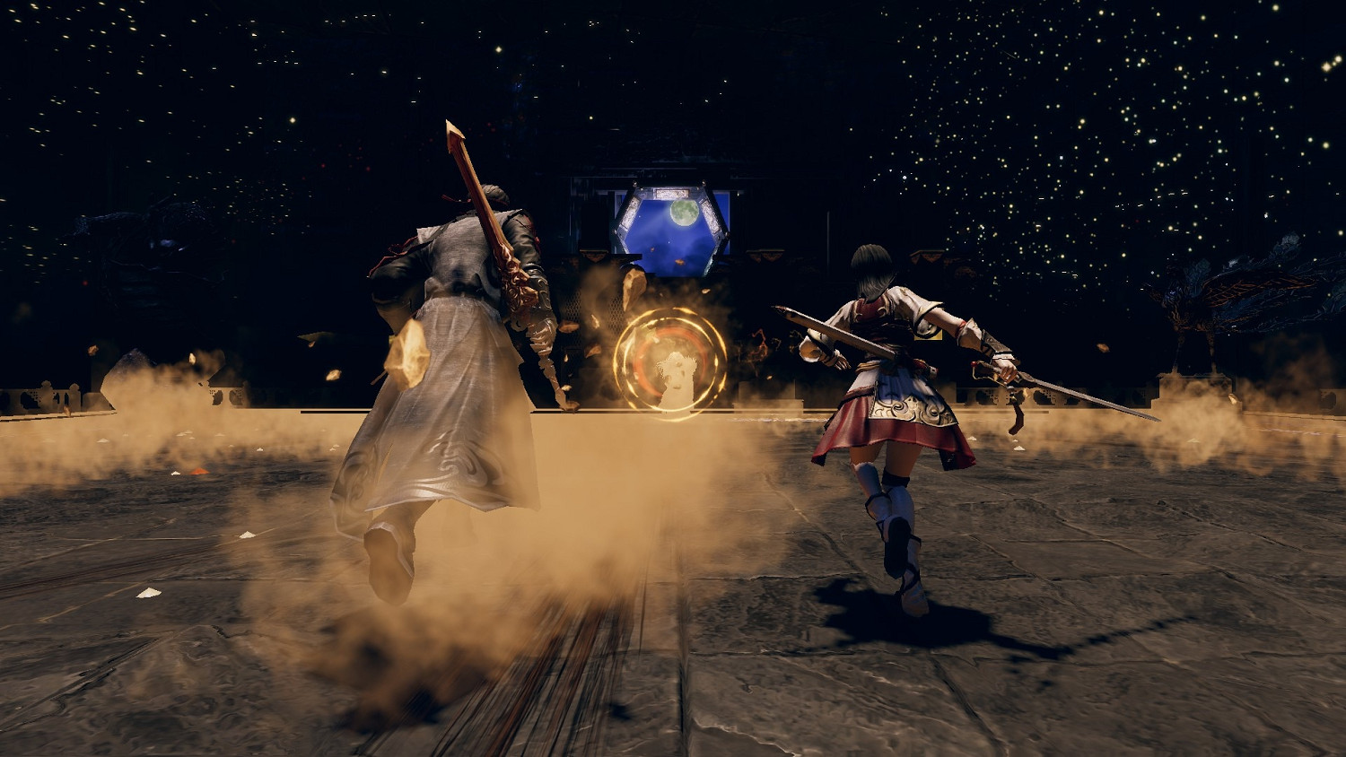 《天命奇御二》雲紋礦道任務有哪些?雲紋礦道任務收集攻略 《天命奇御二》雲紋礦道任務有哪些?雲紋礦道任務收集攻略