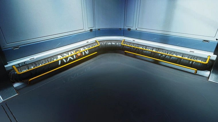 B社巨作《星空》2017年開發截圖泄露！或夏季公布實機