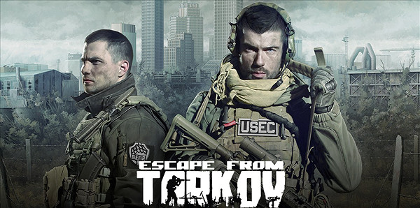 軍事題材FPS《逃離塔科夫》確認將更新DLSS支援！