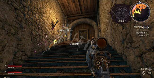 《小蒂娜的奇幻樂園》燃燒饑餓支線怎麽觸發?燃燒饑餓任務要點分享 《小蒂娜的奇幻樂園》燃燒饑餓支線怎麽觸發?燃燒饑餓任務要點分享