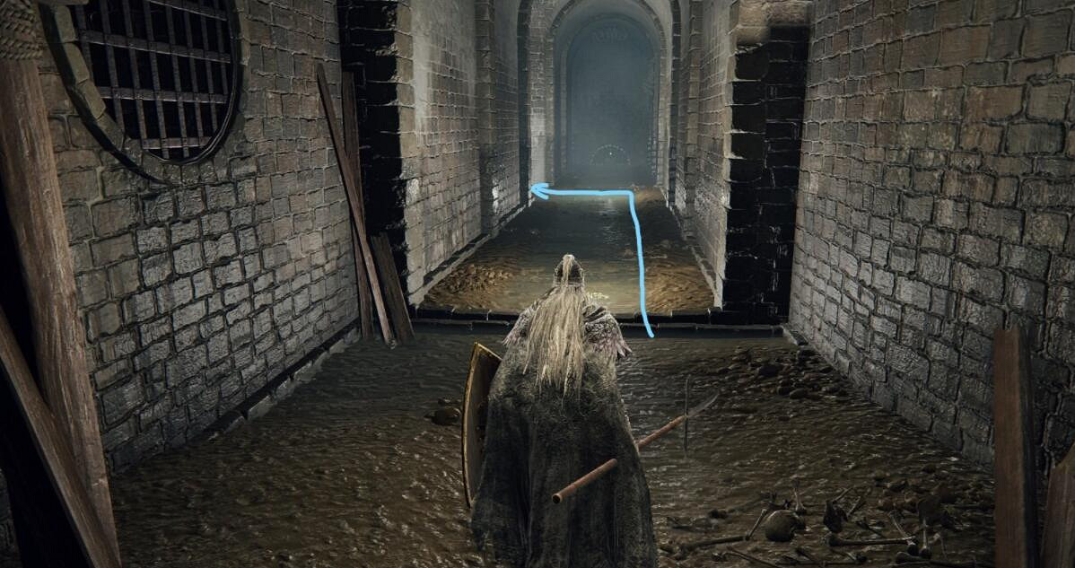 《艾爾登法環》羅德爾王城戰灰在哪?羅德爾王城戰灰位置 《艾爾登法環》羅德爾王城戰灰在哪?羅德爾王城戰灰位置