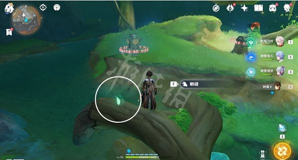 《原神》生命之谷的居民成就怎麽做？2.6生命之谷的居民成就攻略分享