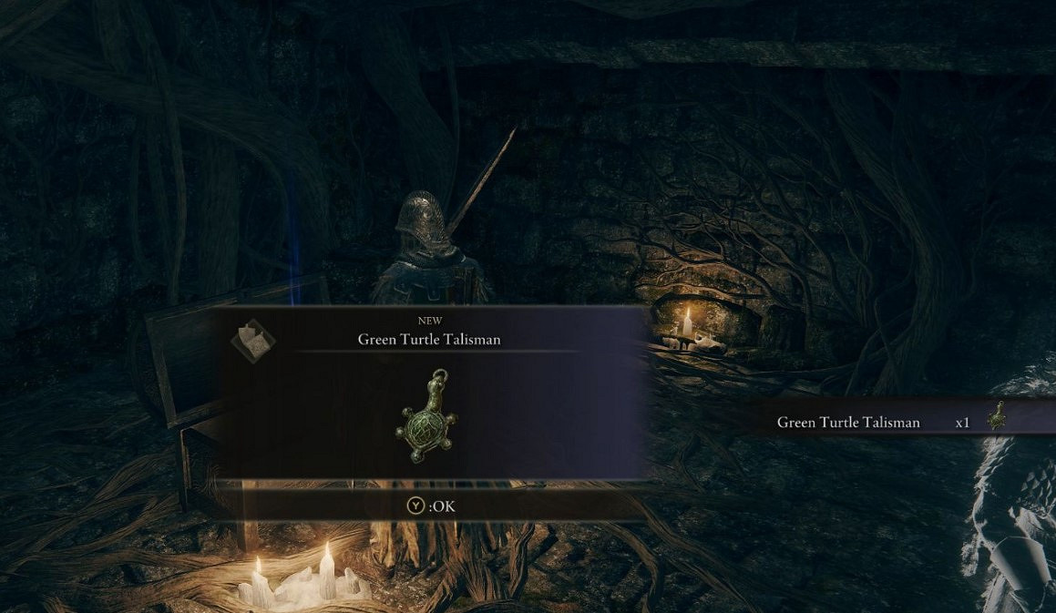 《艾爾登法環》中的烏龜出自馬丁之手? 網友:我有證據! 《艾爾登法環》中的烏龜出自馬丁之手? 網友:我有證據!