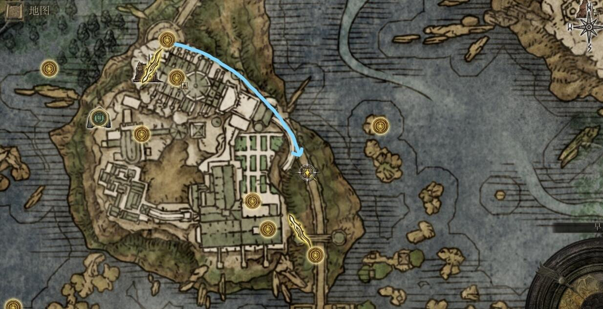 《艾爾登法環》失力戰灰怎麽獲得？失力戰灰獲得方法匯總