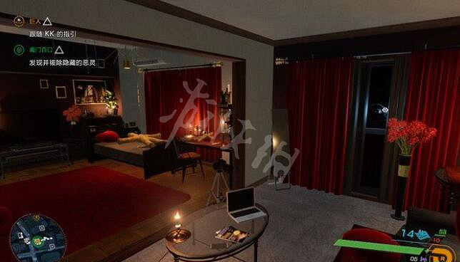 《幽靈線東京》闔門百口封印點有幾個?闔門百口封印點位置分享 《幽靈線東京》闔門百口封印點有幾個?闔門百口封印點位置分享