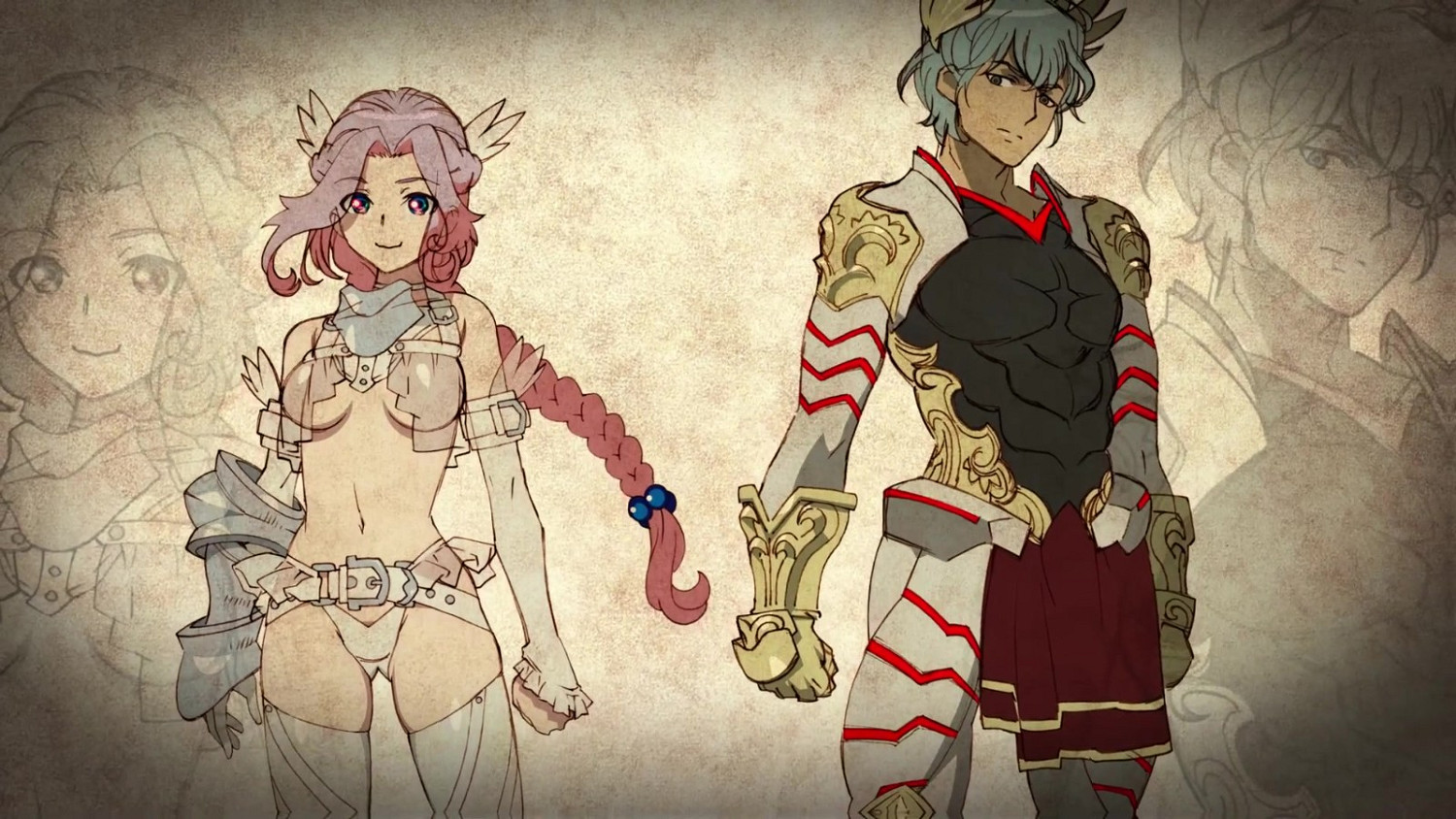 橫軸射擊遊戲《阿斯忒裡亞之翼》新預告片分享 橫軸射擊遊戲《阿斯忒裡亞之翼》新預告片分享