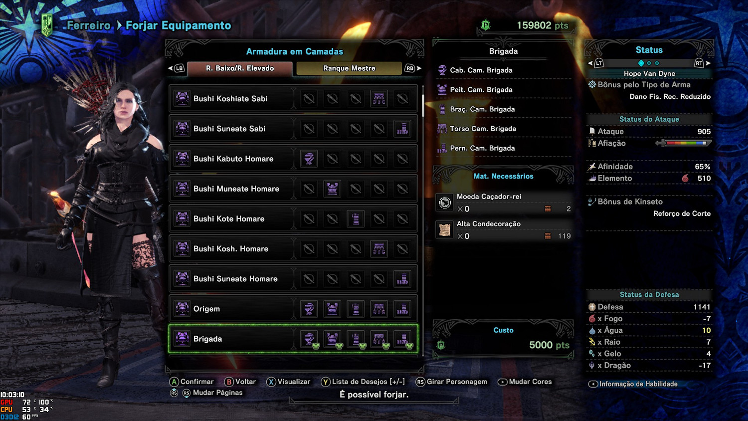 女術士也要狩獵！《怪獵：世界》葉奈法和特莉絲MOD