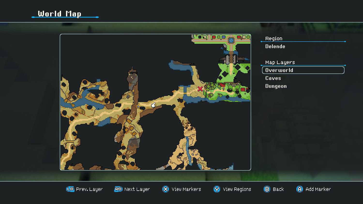 jrpg新遊《水晶計劃》Steam好評率95%！可免費試玩