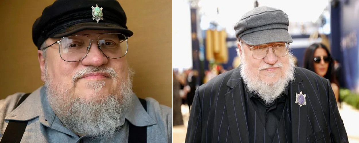 《艾爾登法環》中的烏龜出自馬丁之手? 網友:我有證據! 《艾爾登法環》中的烏龜出自馬丁之手? 網友:我有證據!