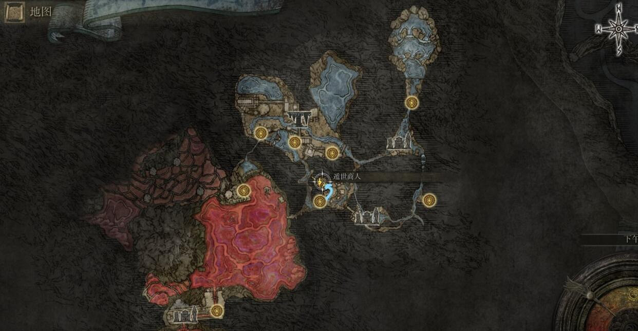 《艾爾登法環》失力戰灰怎麽獲得？失力戰灰獲得方法匯總