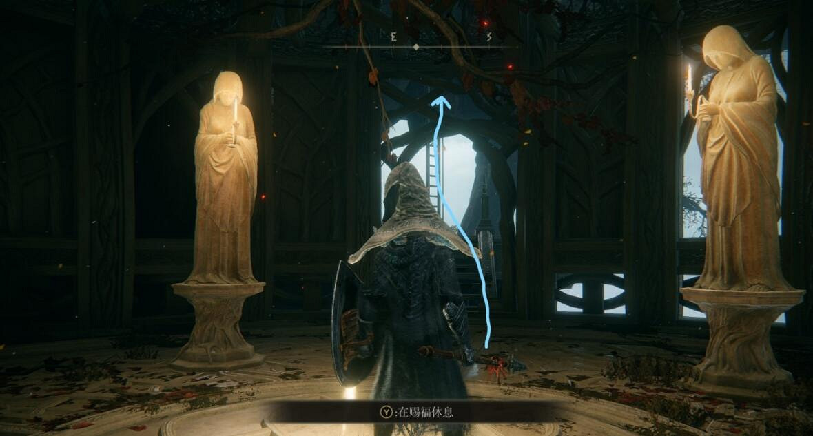 《艾爾登法環》失力戰灰怎麽獲得？失力戰灰獲得方法匯總