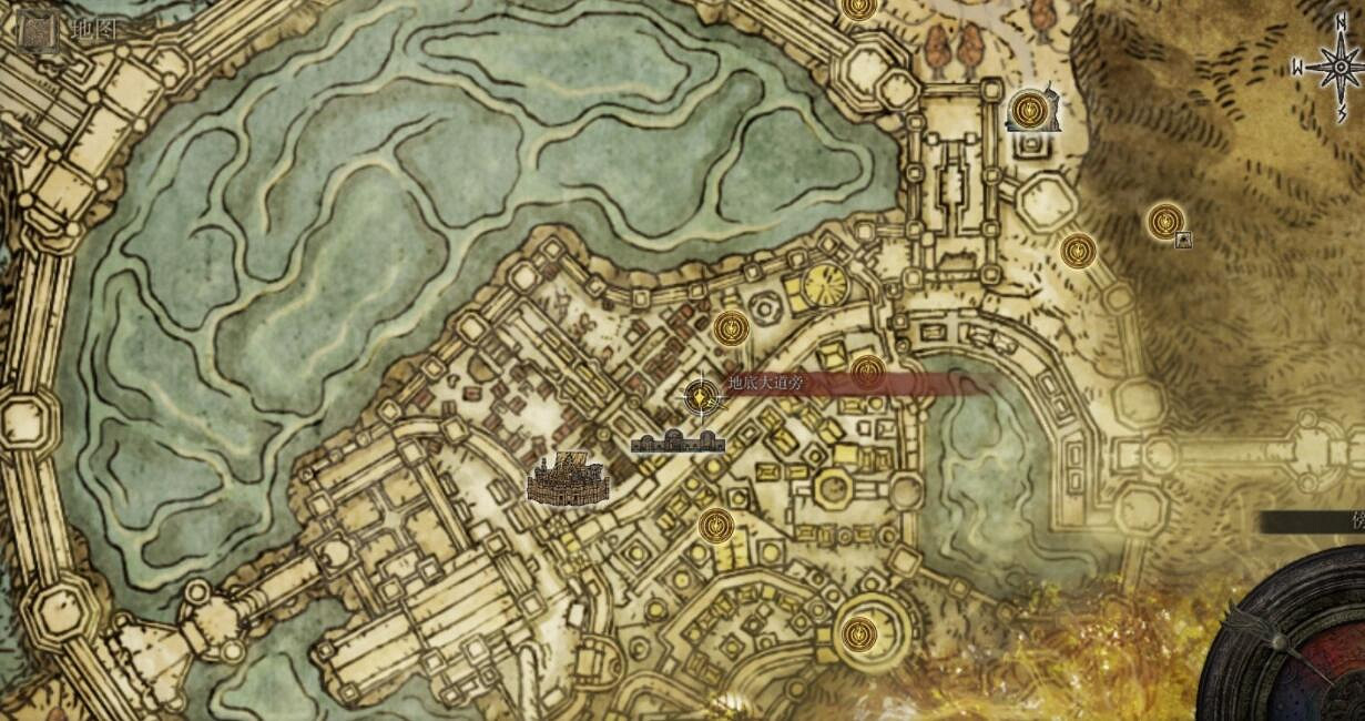 《艾爾登法環》失力戰灰怎麽獲得？失力戰灰獲得方法匯總