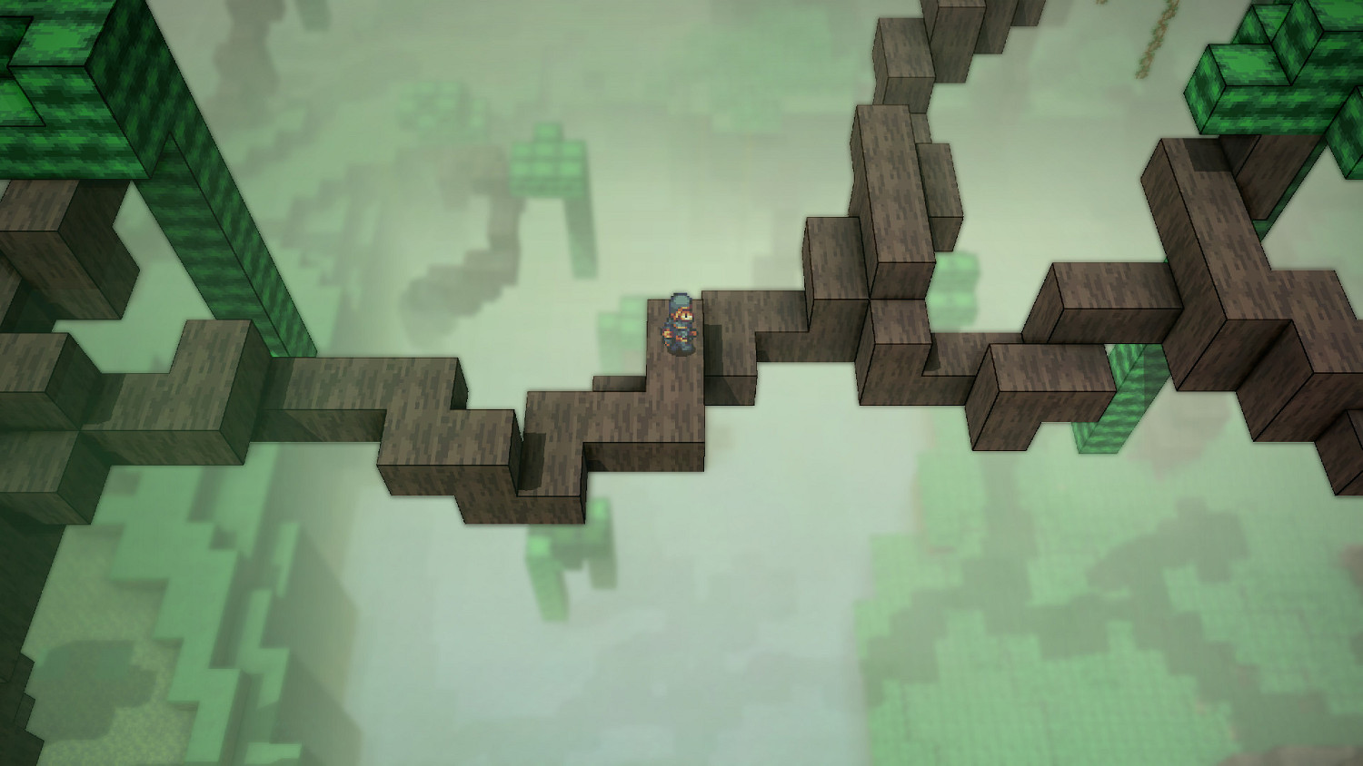 jrpg新遊《水晶計劃》Steam好評率95%！可免費試玩