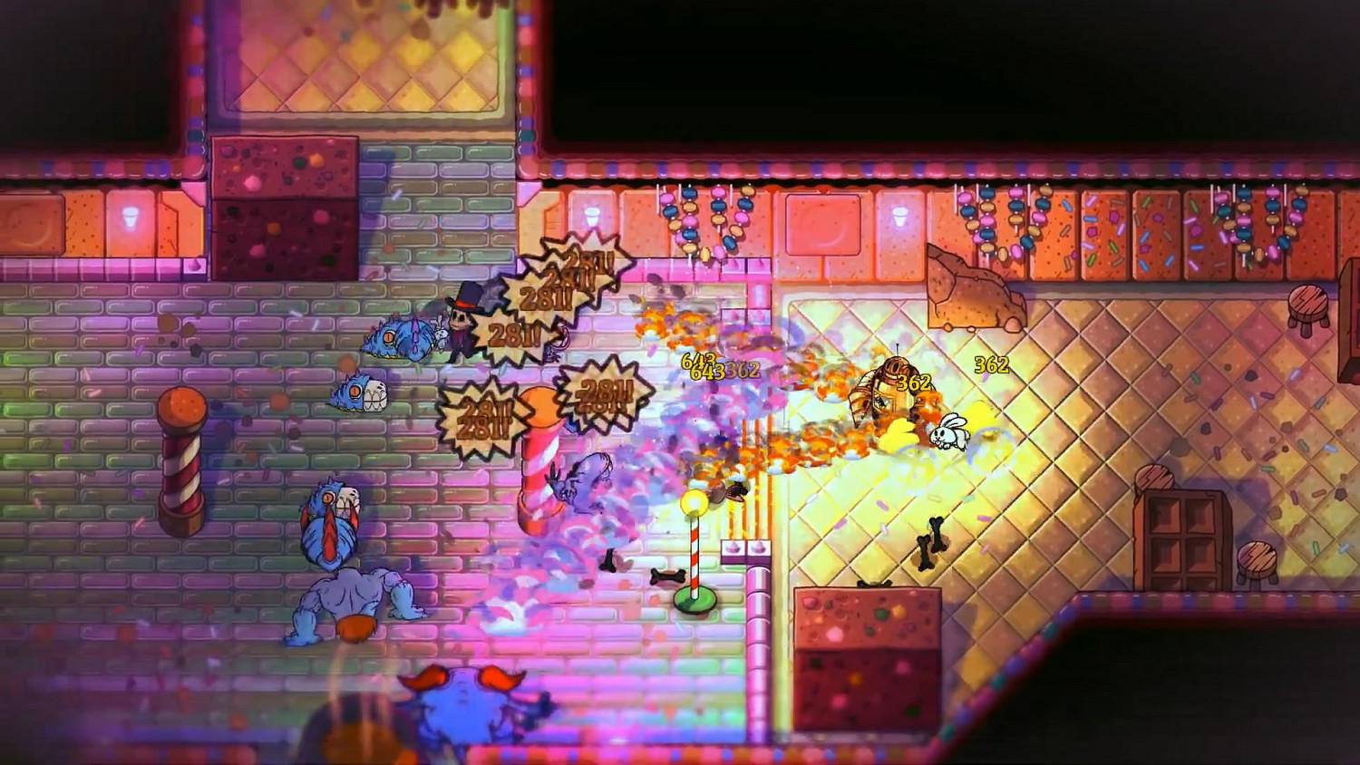 Xbox獨占《沒人拯救世界》登陸PS5/PS4/NS!發售日公布