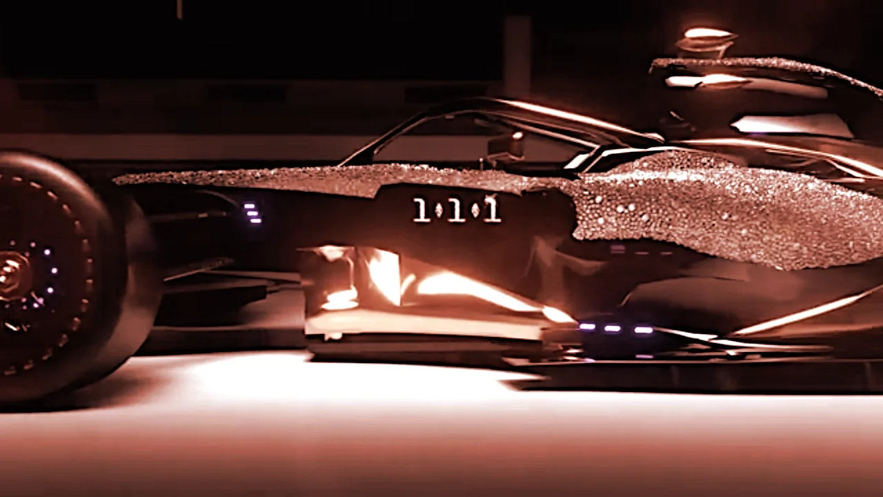 一文不值的虛擬貨幣！NFT遊戲《F1 Delta Time》停服