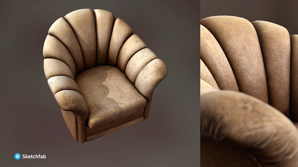 Epic推出手機黑科技App 掃描物品自動構建3D模型