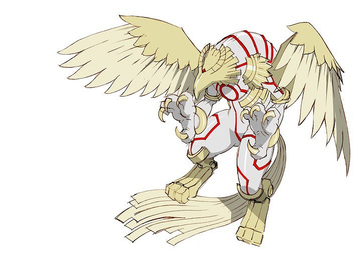 奇幻橫軸射擊新作《阿斯忒裡亞之翼》正式公開！