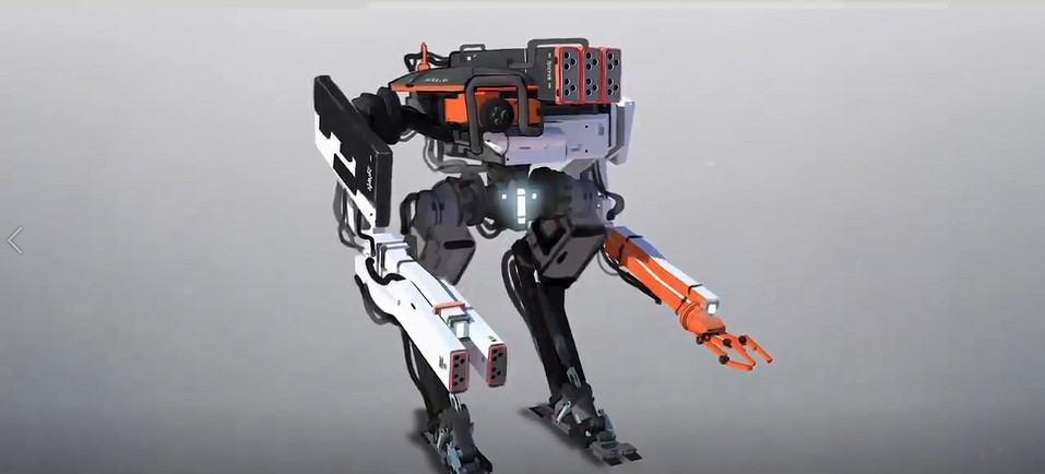 誠意滿滿！《星空》機器人VASCO官方開發幕後影片公開