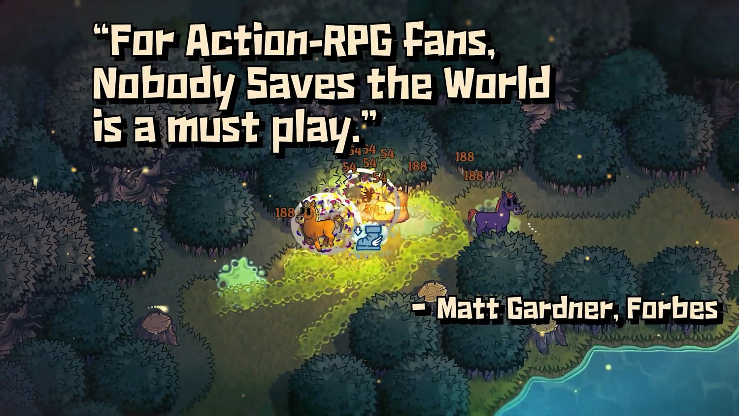 Xbox獨占《沒人拯救世界》登陸PS5/PS4/NS!發售日公布