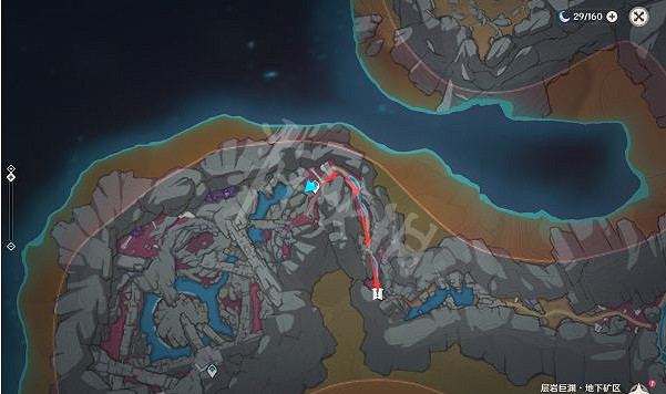 《原神》2.6隱藏成就有哪些？2.6版本9文字之傳言成就攻略分享