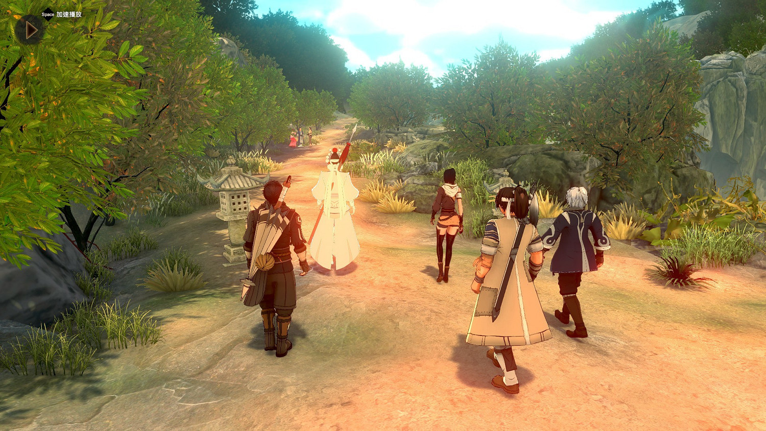 《俠之道》第3年更新翻車 Steam好評率跌為褒貶不一