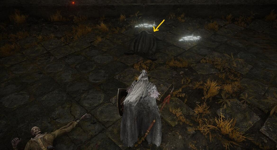 《艾爾登法環》失力戰灰怎麽獲得？失力戰灰獲得方法匯總