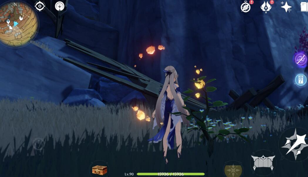 《原神》天工峽密室怎麽進？天工峽密室進入方法