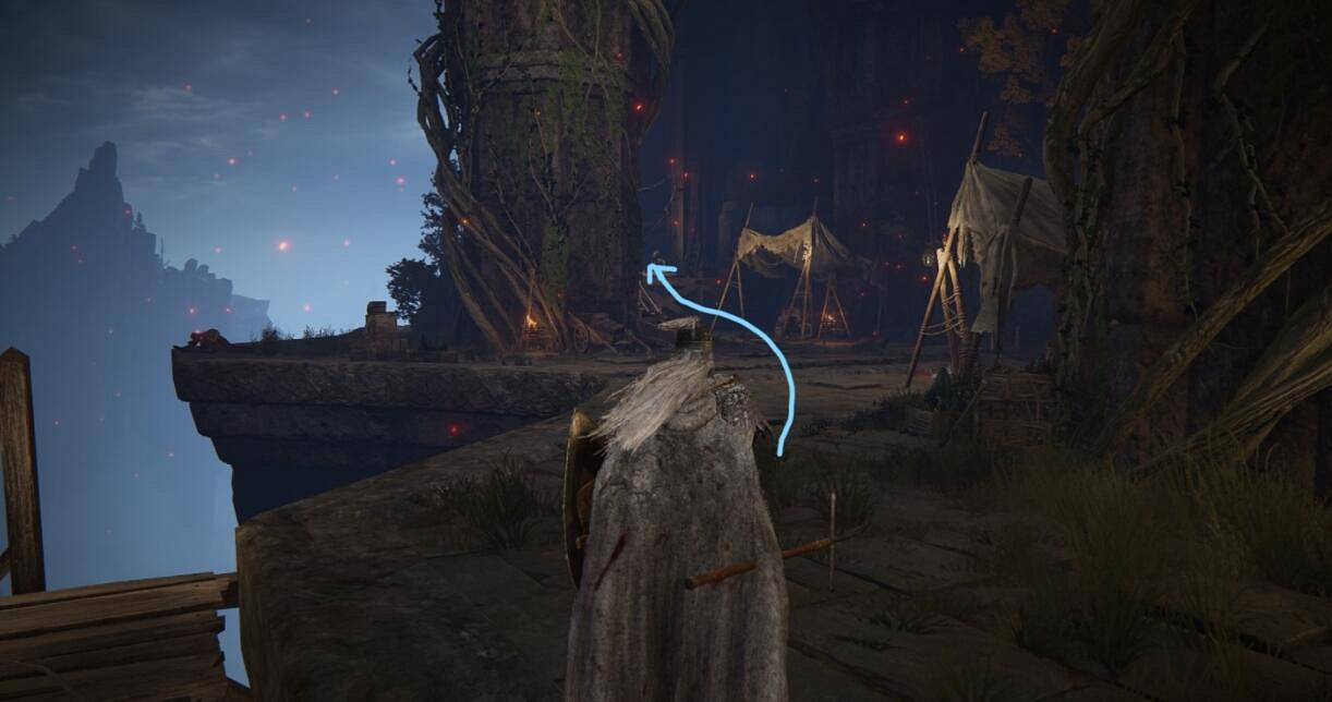 《艾爾登法環》失力戰灰怎麽獲得？失力戰灰獲得方法匯總