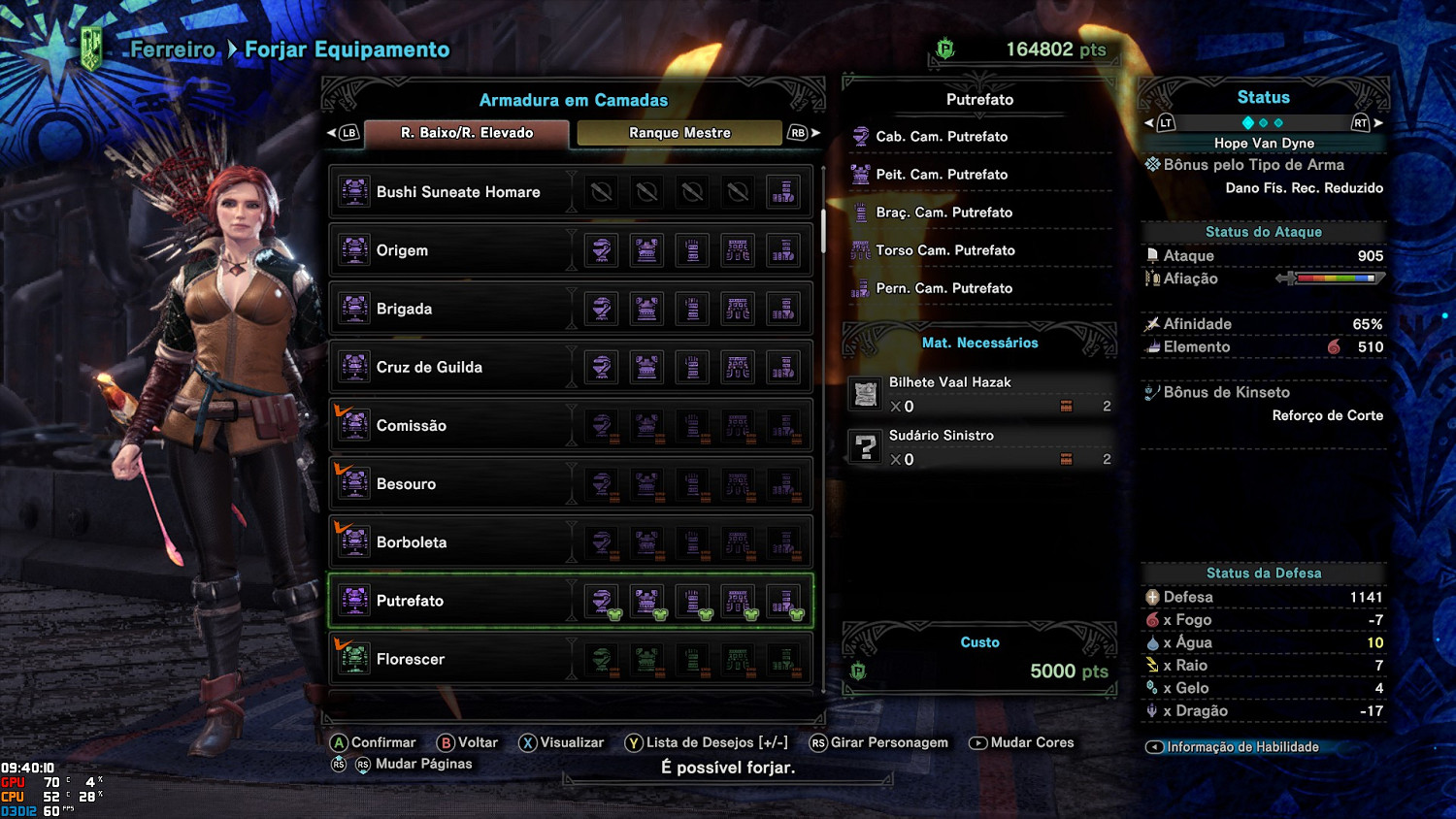 女術士也要狩獵！《怪獵：世界》葉奈法和特莉絲MOD