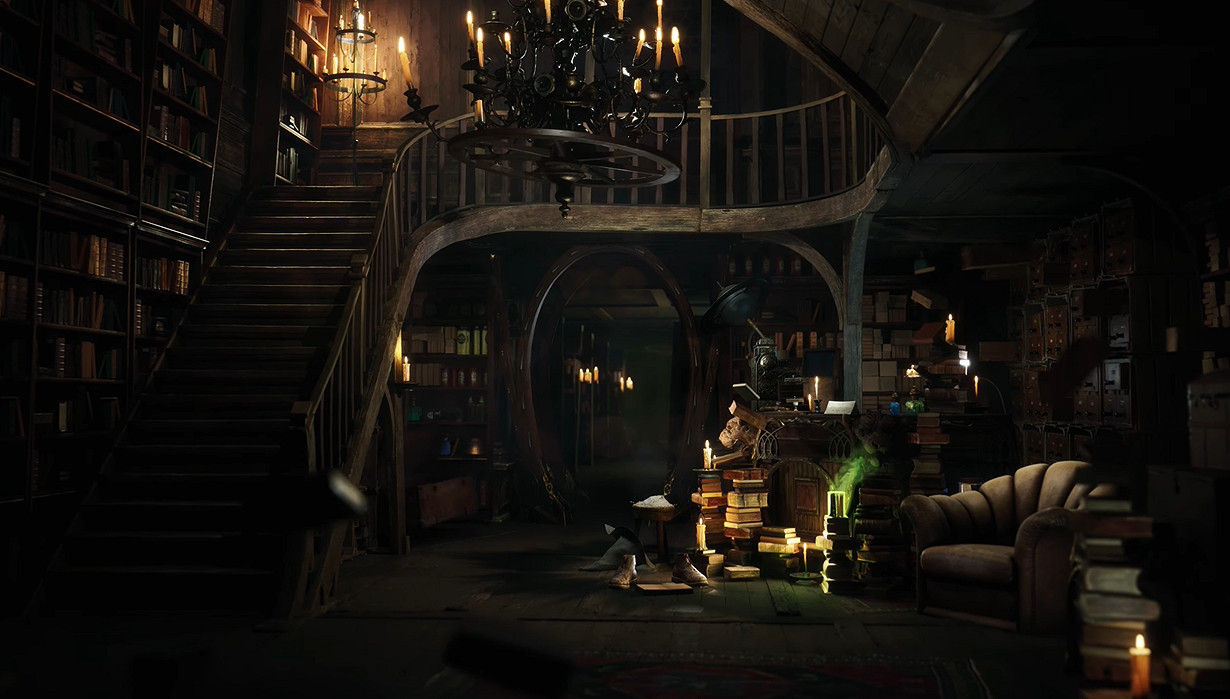 Epic推出手機黑科技App 掃描物品自動構建3D模型